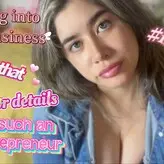 Elise ASMR nude #0018