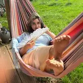 Elise ASMR голая #0019