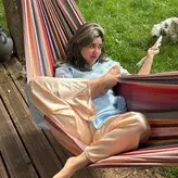 Elise ASMR голая #0022