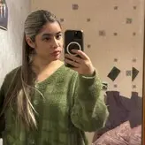 Elise ASMR голая #0028