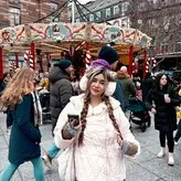 Elise ASMR голая #0033