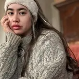 Elise ASMR голая #0036