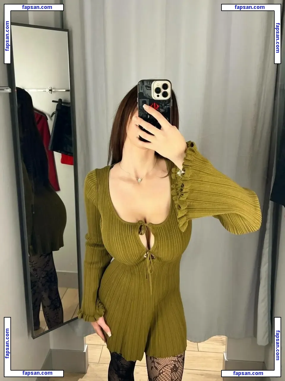 Elise Denisee nude photo #0003 from OnlyFans