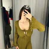 Elise Denisee nude #0003