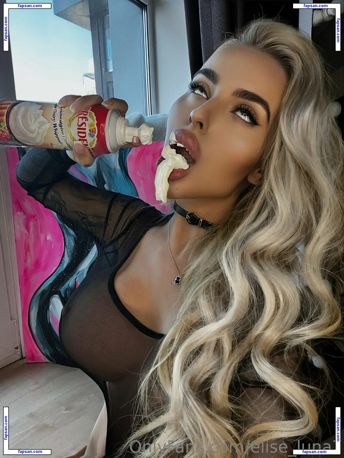 elise_luna7 nude photo #0070 from OnlyFans