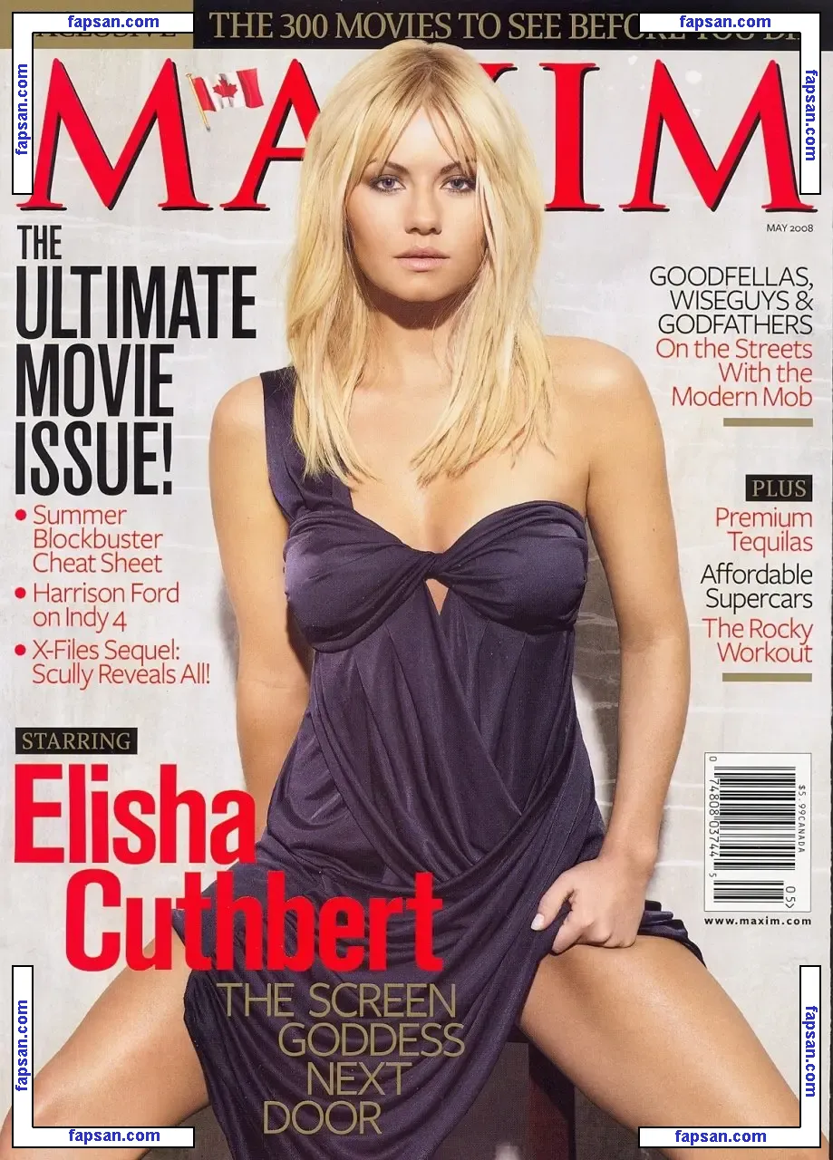Elisha Cuthbert nude photo #0038 from OnlyFans