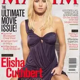 Elisha Cuthbert nude #0038
