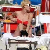 Elisha Cuthbert nude #0044
