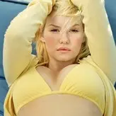 Elisha Cuthbert nude #0083