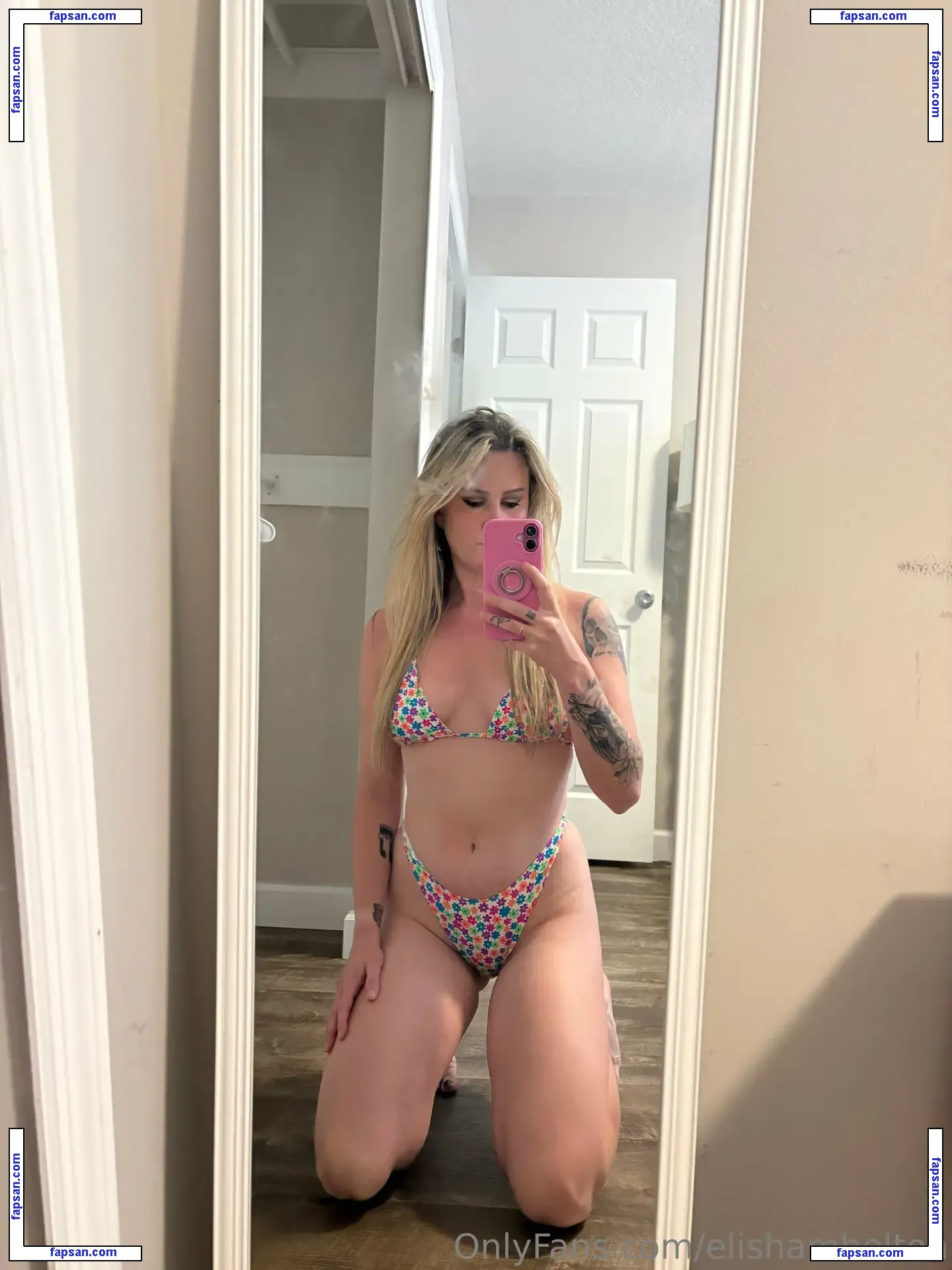 Elisha Helton голая фото #0046 с Онлифанс