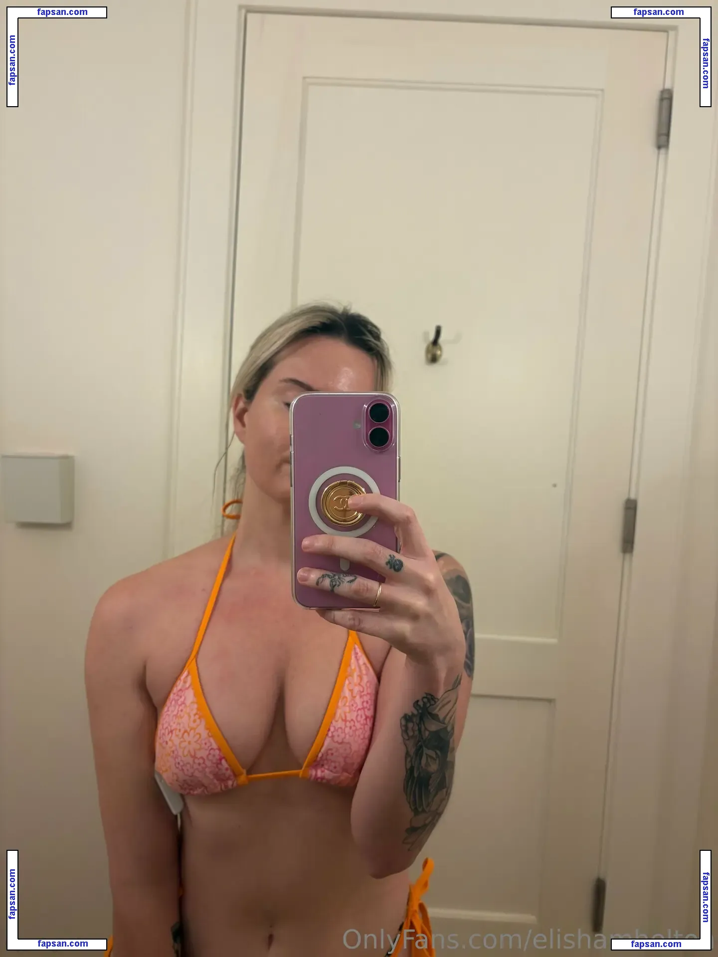 Elisha Helton голая фото #0047 с Онлифанс