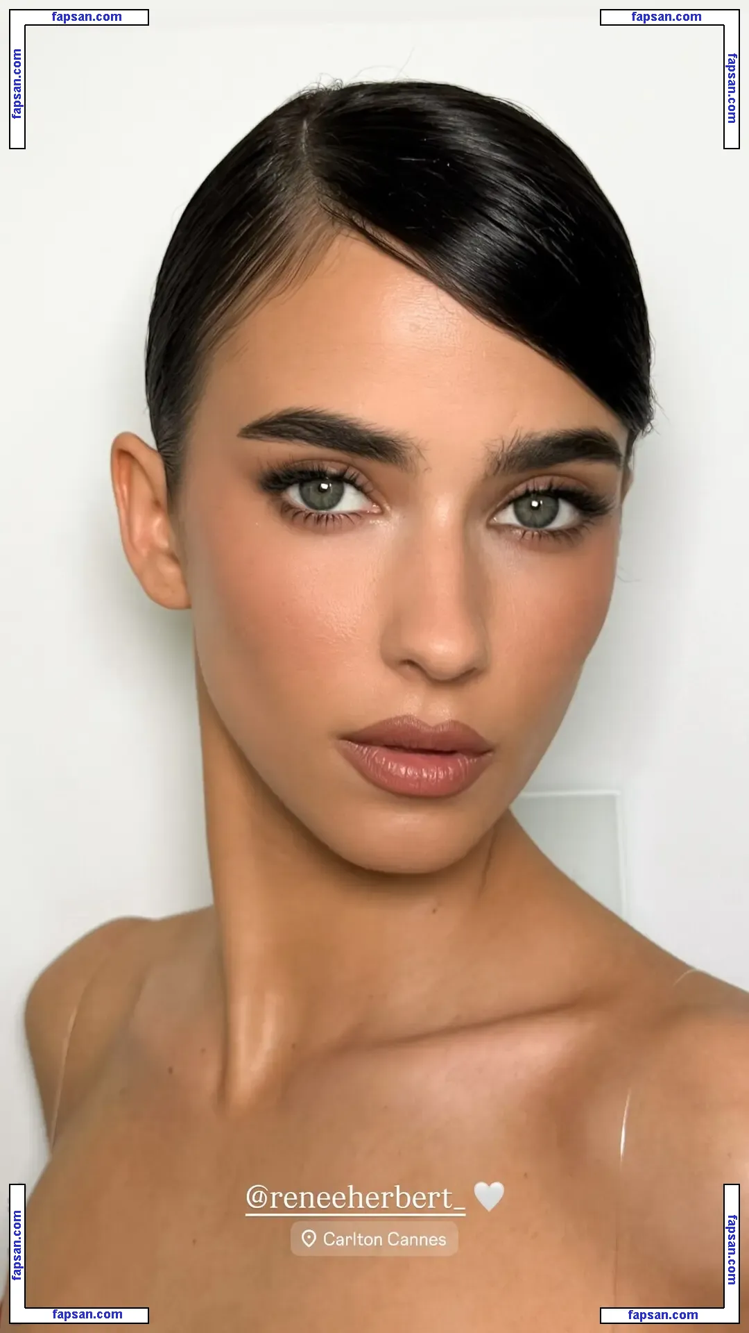 Elisha & Renee Herbert голая фото #0269 с Онлифанс