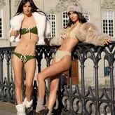 Elisha & Renee Herbert голая #0224
