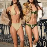 Elisha & Renee Herbert голая #0228