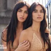 Elisha & Renee Herbert голая #0232