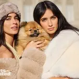 Elisha & Renee Herbert голая #0249