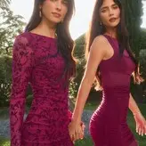 Elisha & Renee Herbert голая #0256