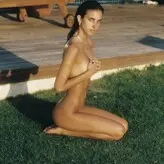 Elisha & Renee Herbert голая #0297