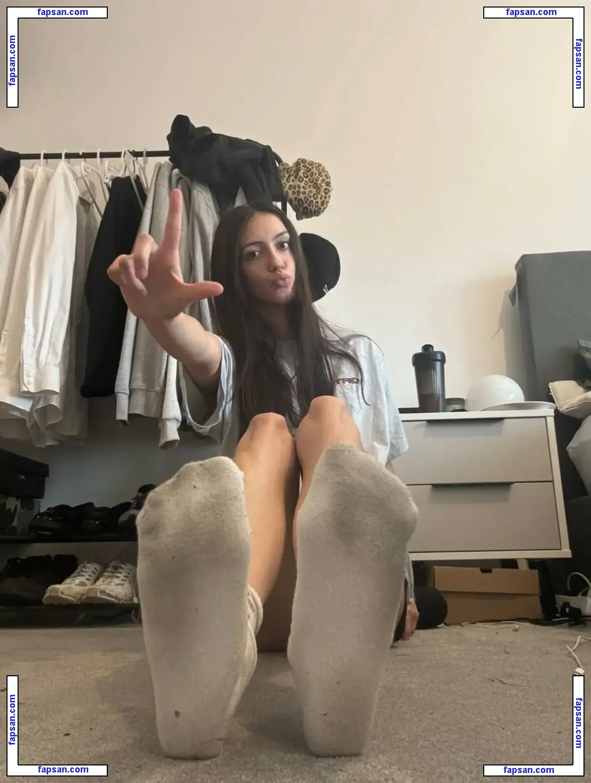 Elisha Walbyoff nude photo #0004 from OnlyFans
