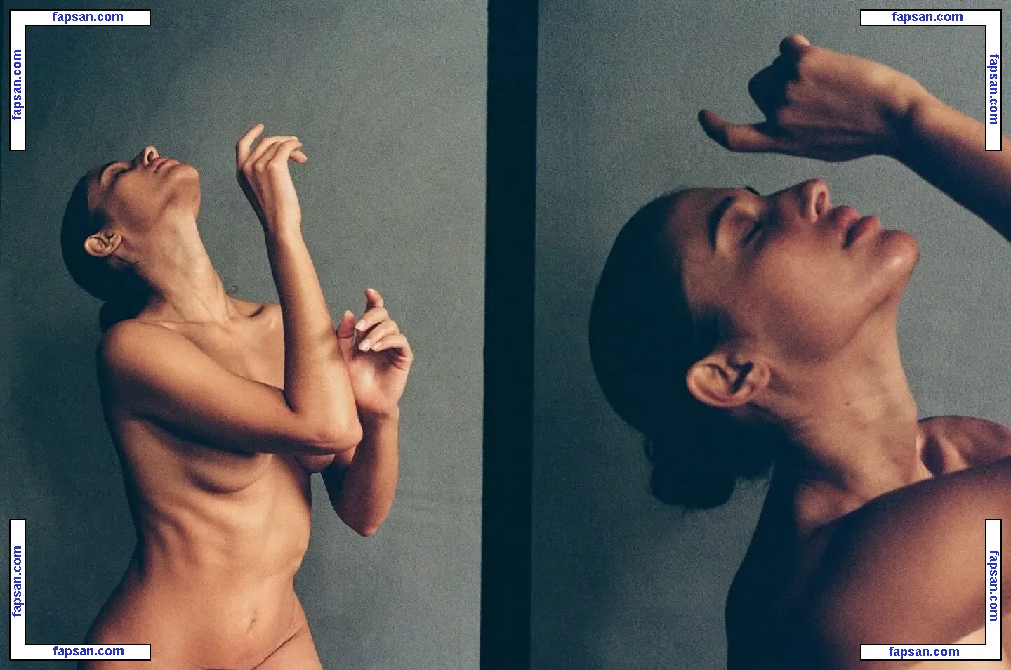 Elisheva Revah nude photo #0004 from OnlyFans