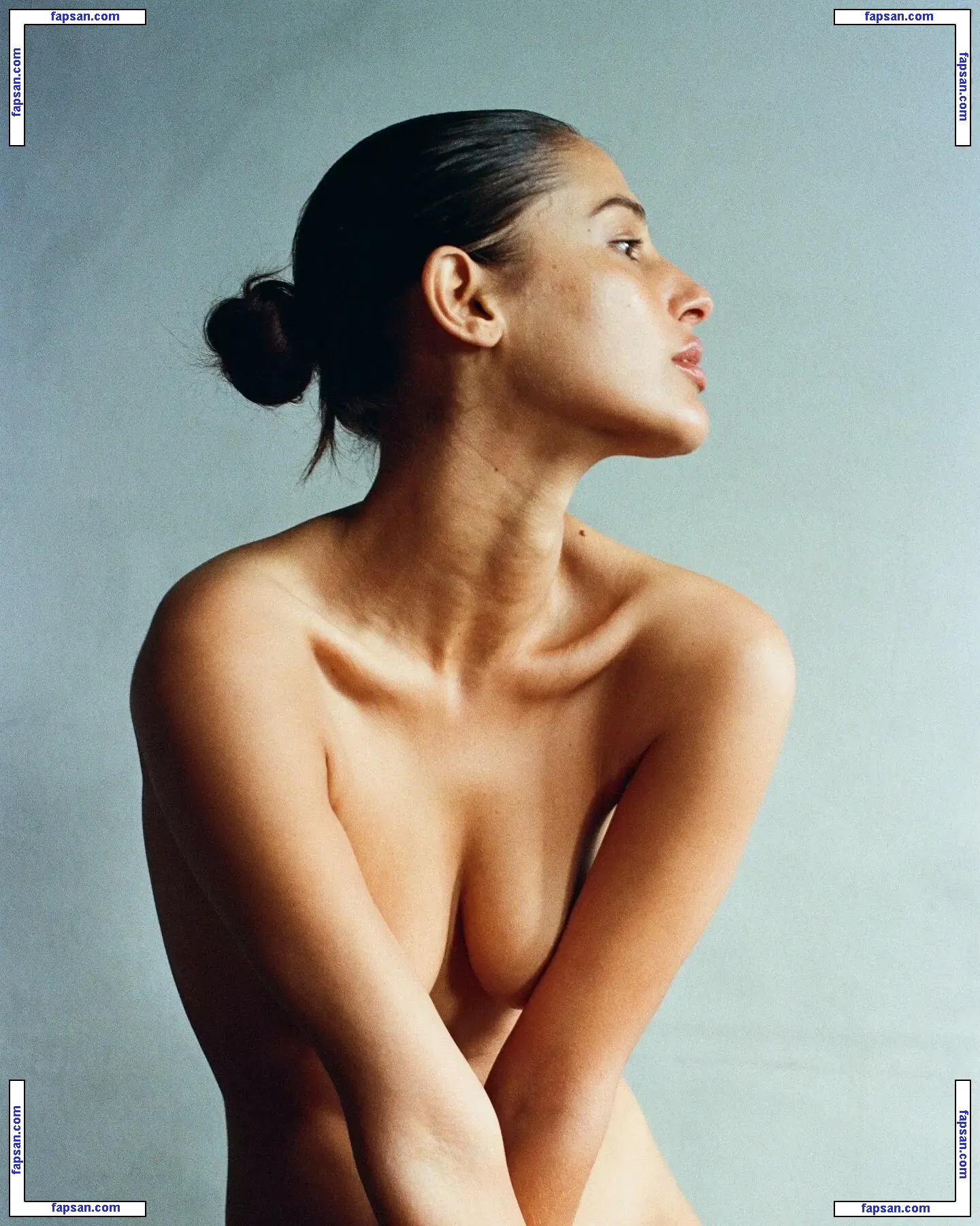 Elisheva Revah nude photo #0006 from OnlyFans