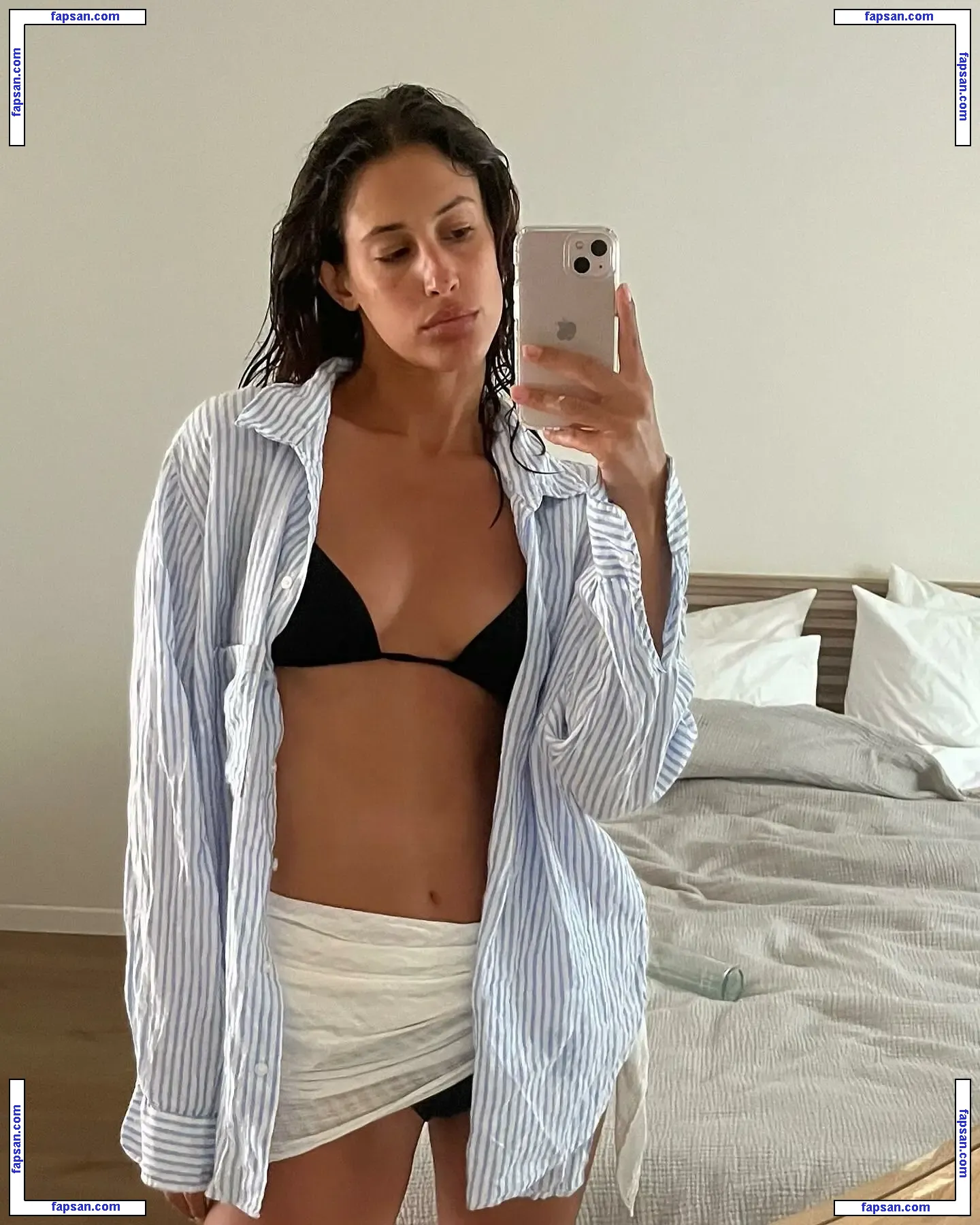 Elisheva Revah nude photo #0008 from OnlyFans