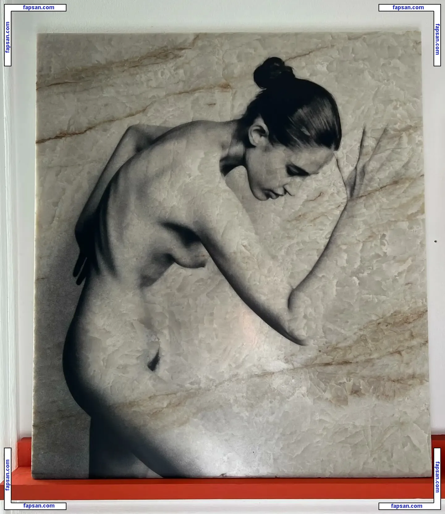 Elisheva Revah nude photo #0009 from OnlyFans