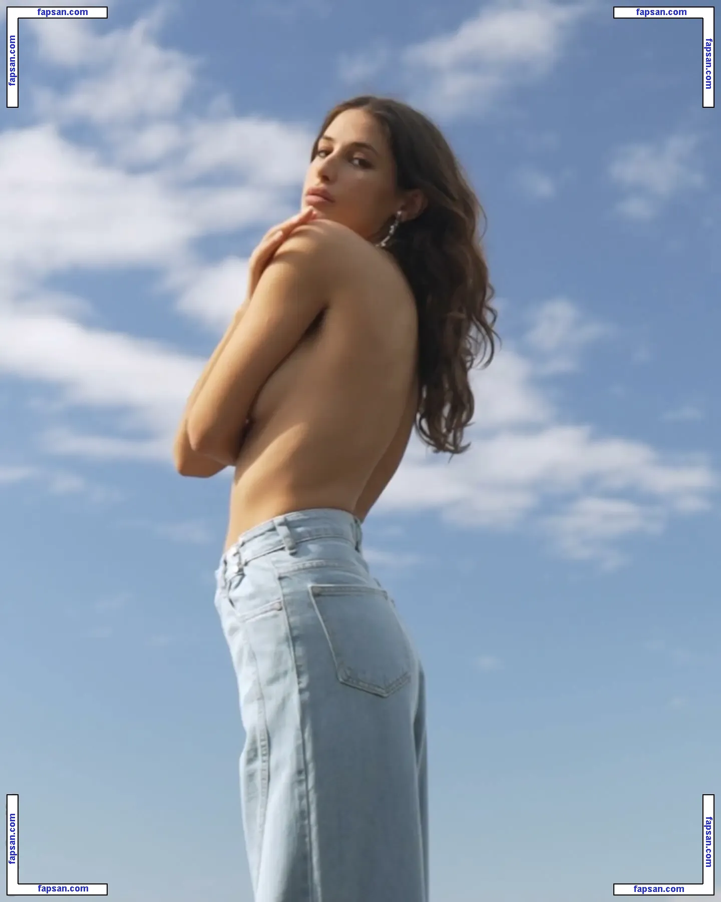 Elisheva Revah nude photo #0012 from OnlyFans