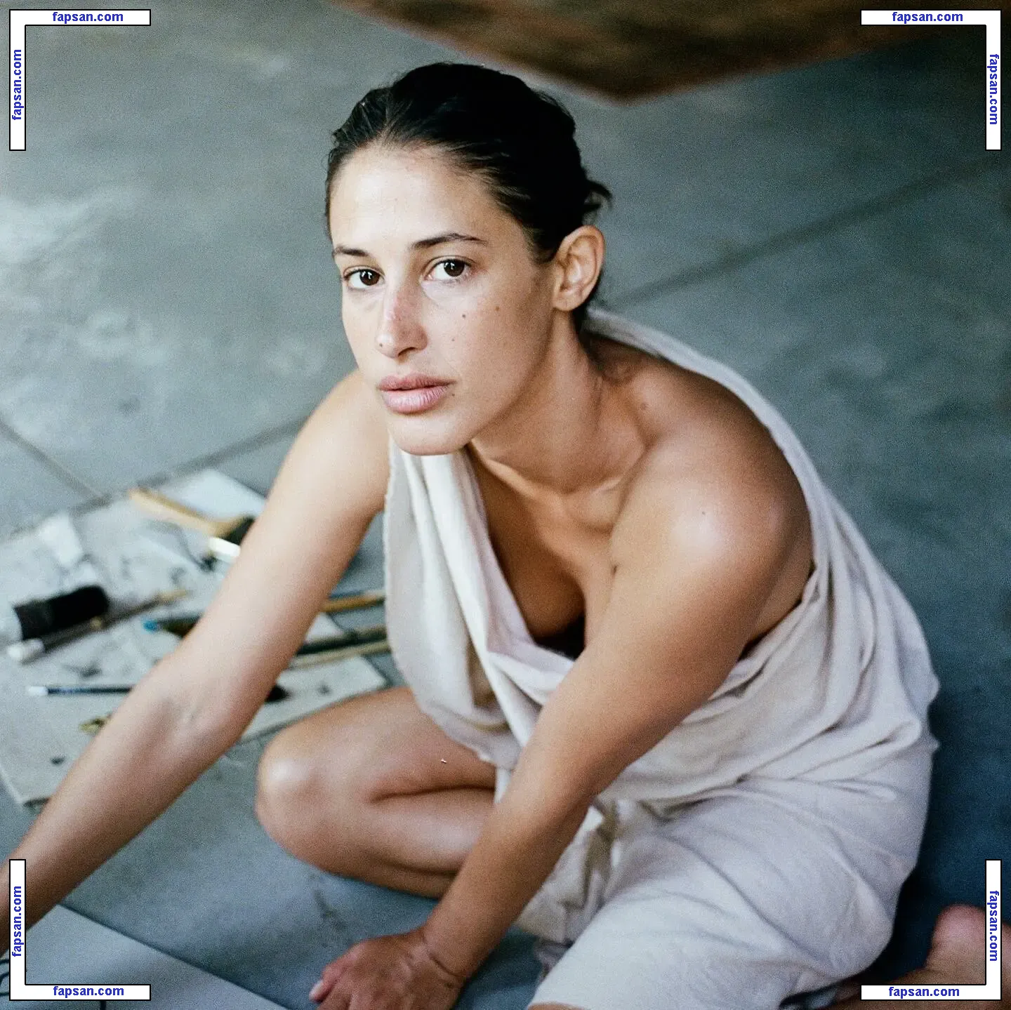 Elisheva Revah nude photo #0013 from OnlyFans