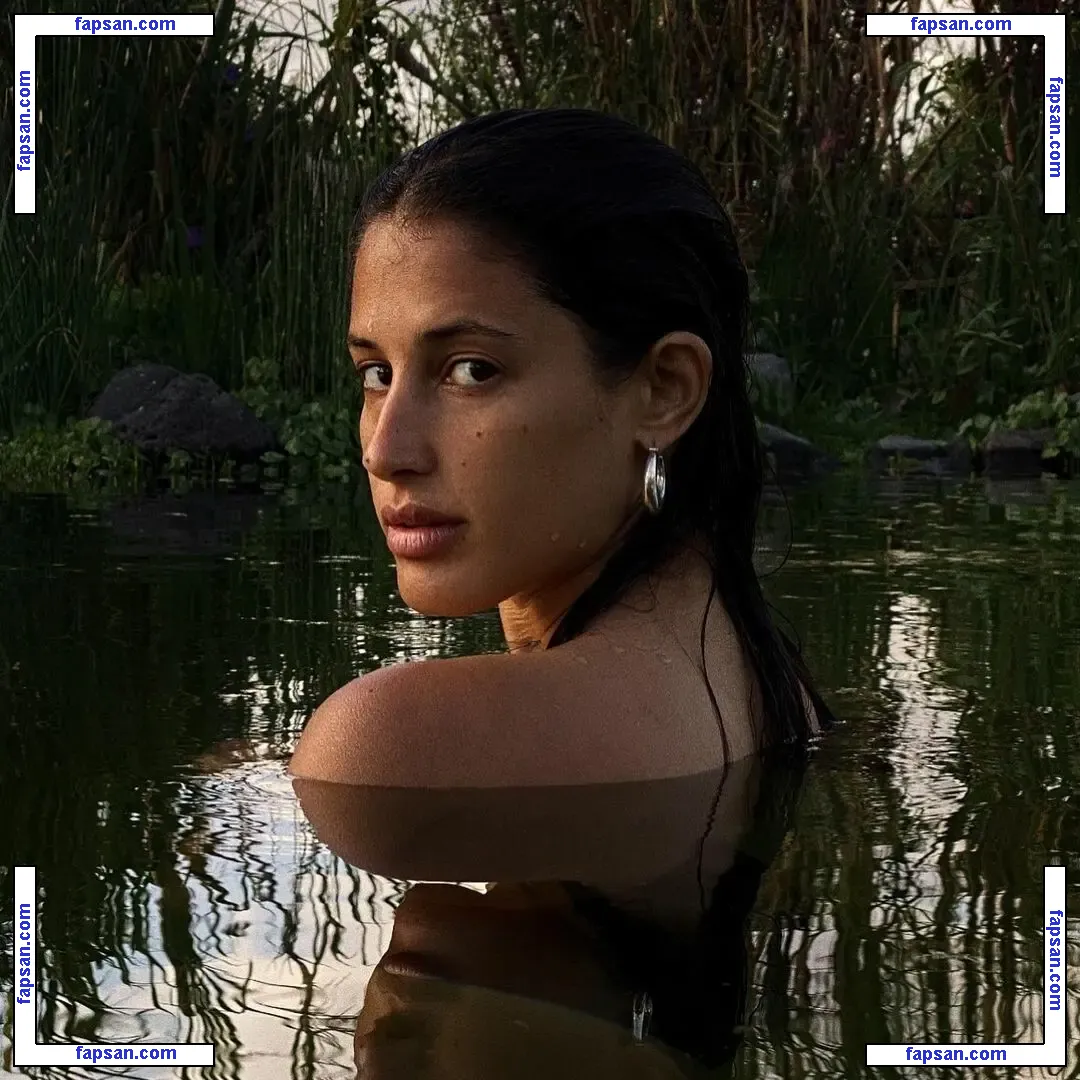 Elisheva Revah nude photo #0014 from OnlyFans