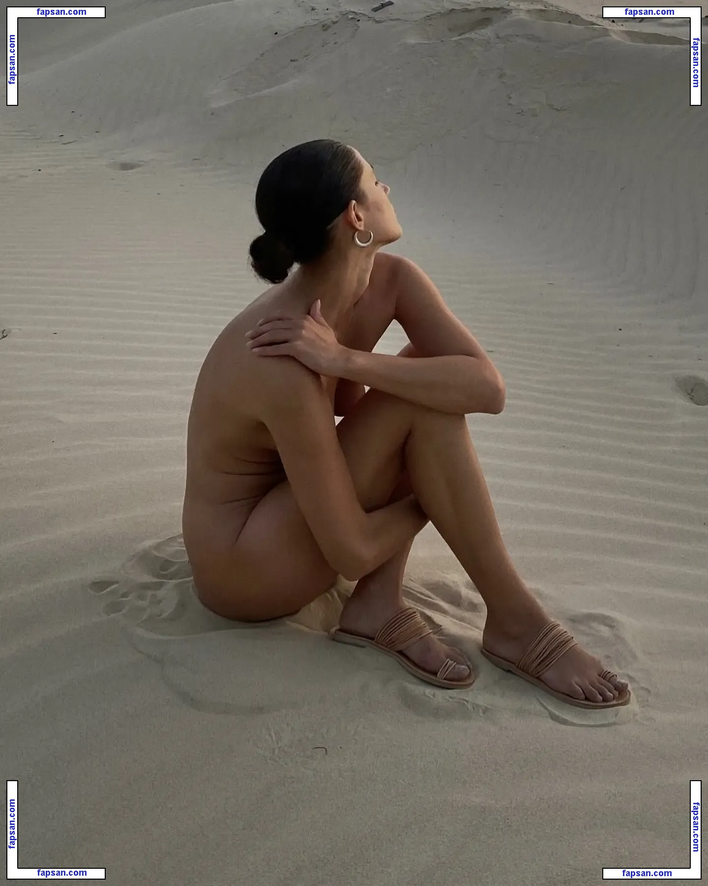 Elisheva Revah nude photo #0015 from OnlyFans