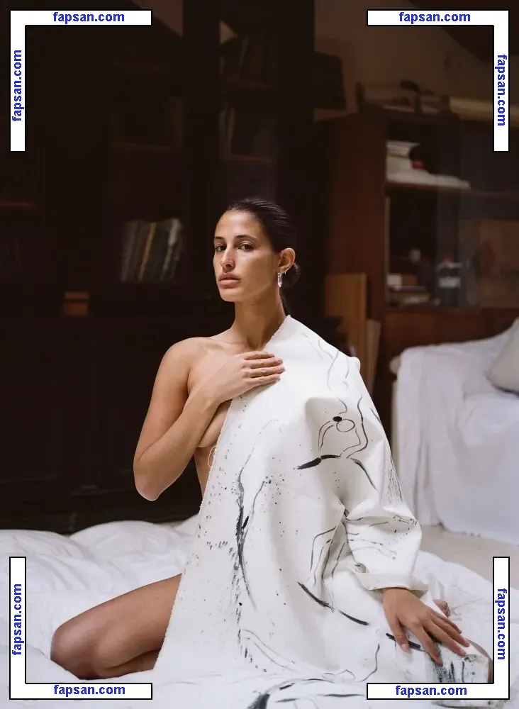 Elisheva Revah nude photo #0017 from OnlyFans