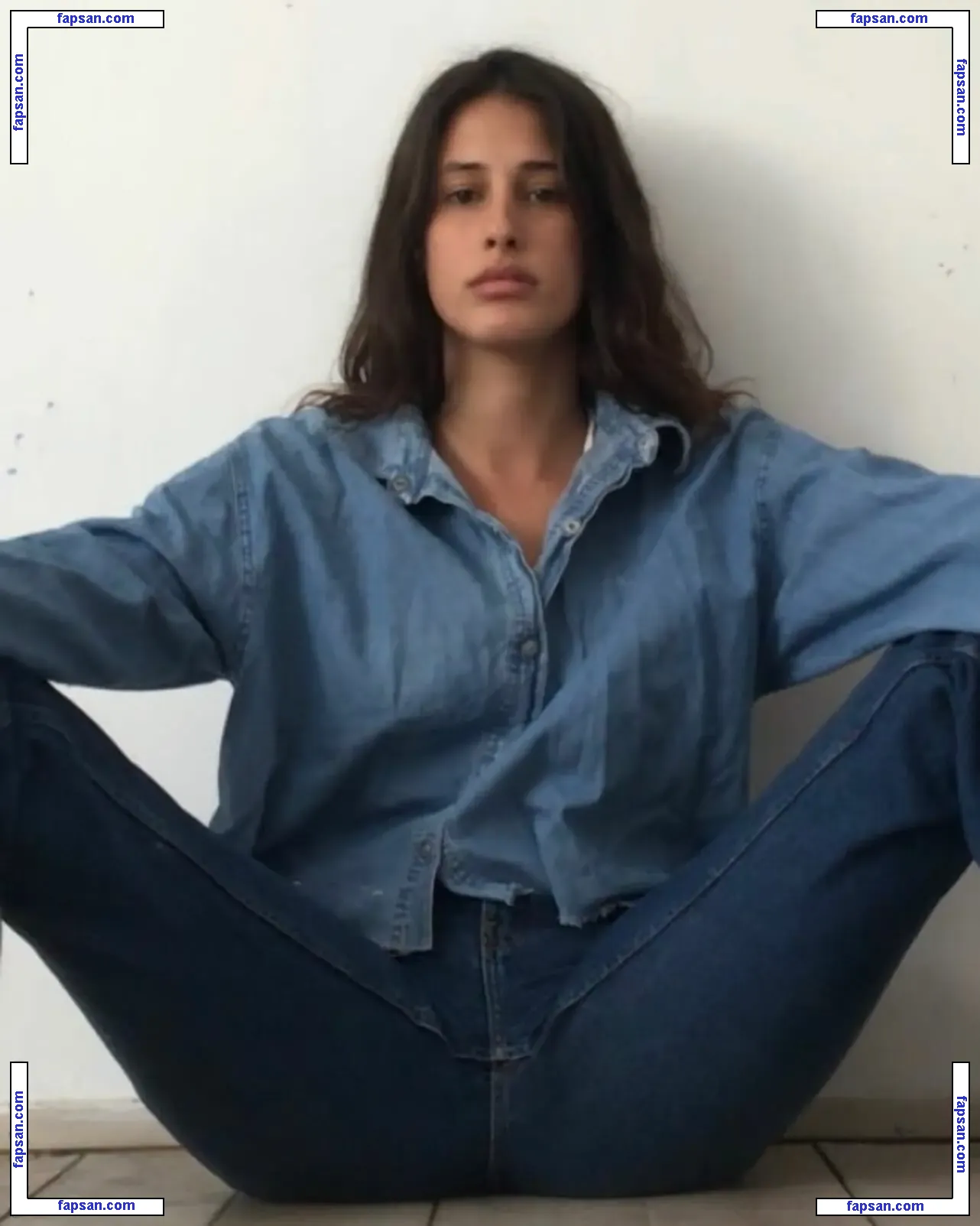 Elisheva Revah nude photo #0020 from OnlyFans