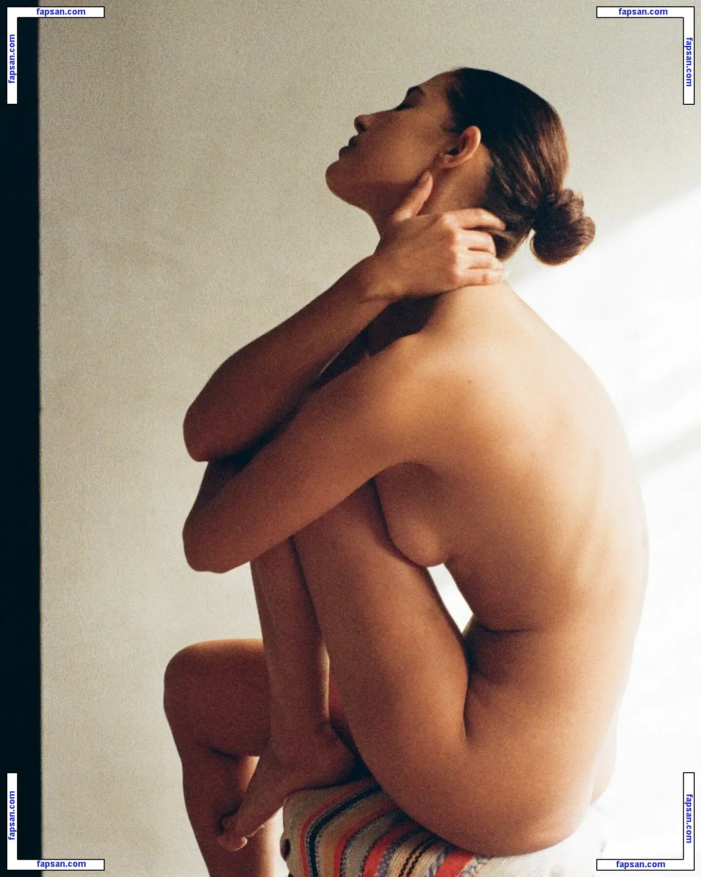 Elisheva Revah nude photo #0022 from OnlyFans