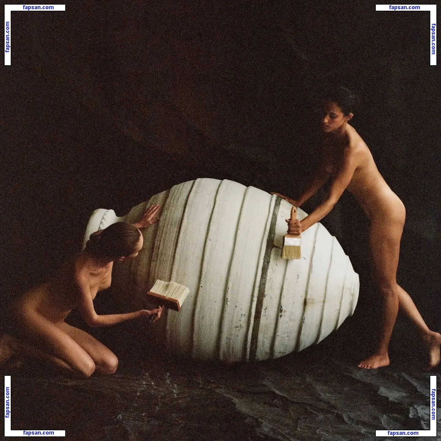 Elisheva Revah nude photo #0028 from OnlyFans