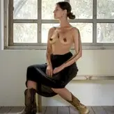 Elisheva Revah nude #0003