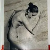 Elisheva Revah nude #0009