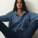 Elisheva Revah nude #0020