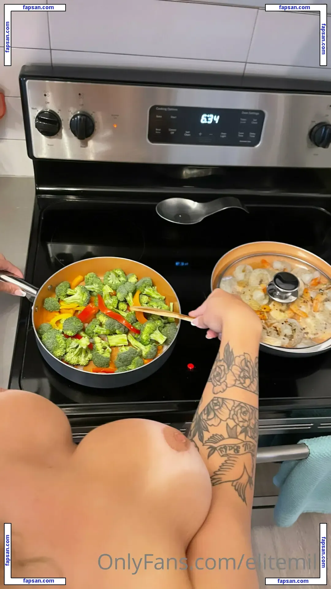 EliteMilk nude photo #0034 from OnlyFans