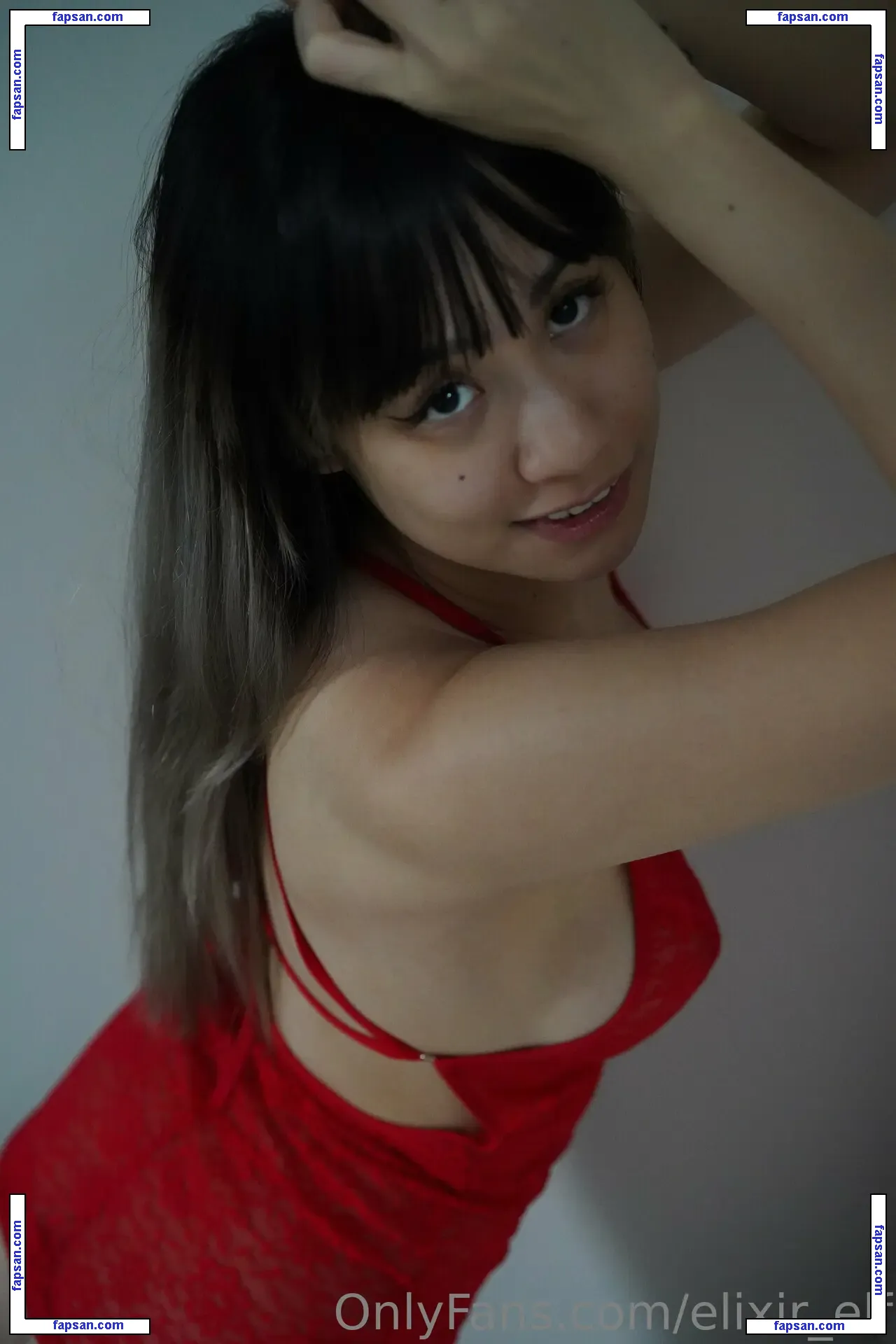 elixir_elf nude photo #0029 from OnlyFans