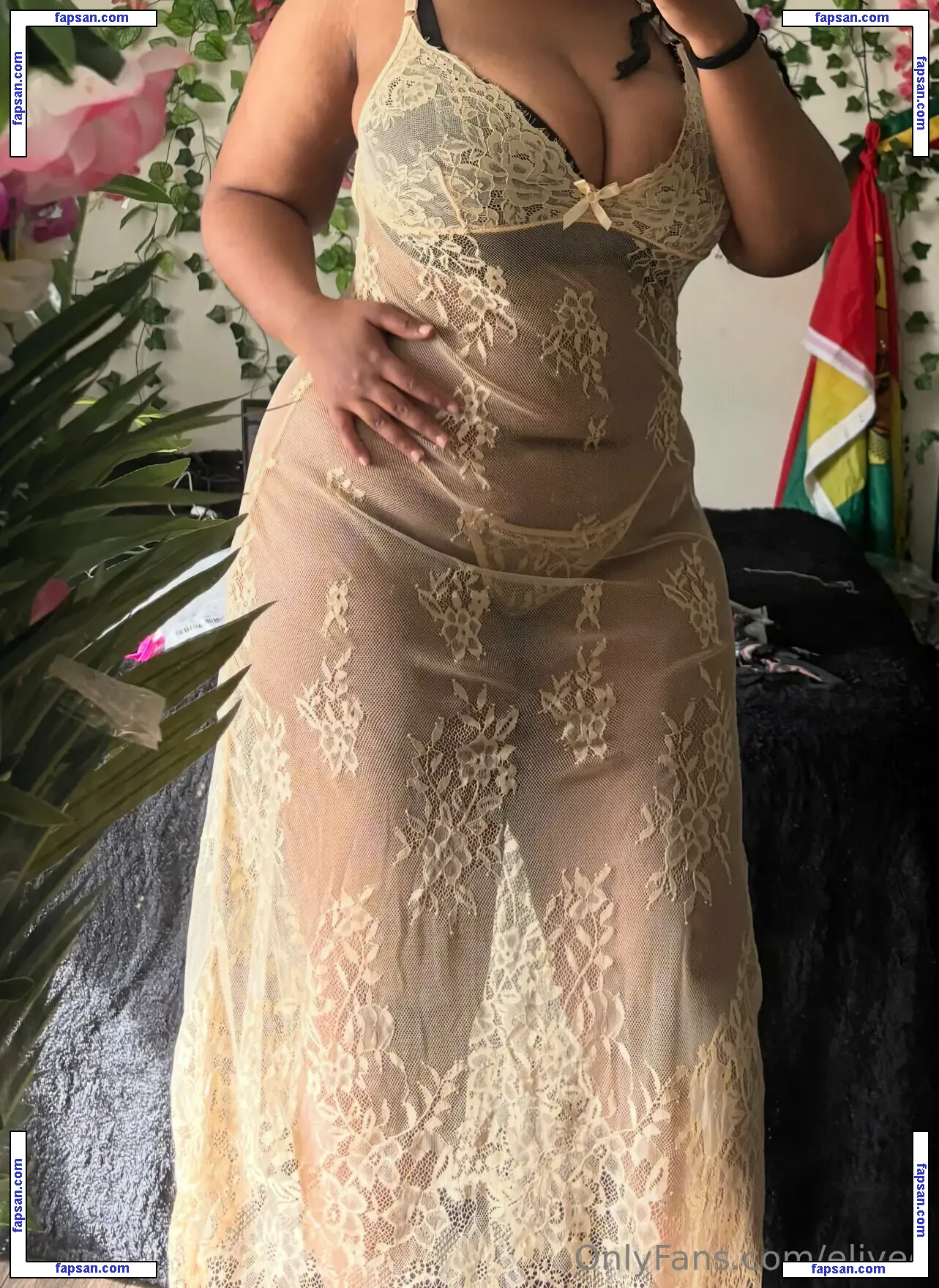 eliyee nude photo #0002 from OnlyFans