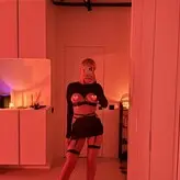 Eliz Benson nude #0047