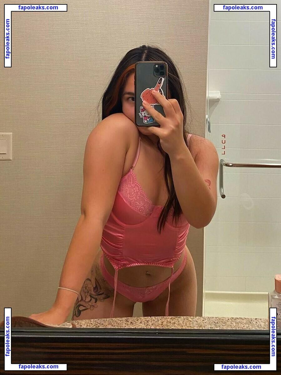 Eliza Chau / elizachau_ nude photo #0003 from OnlyFans