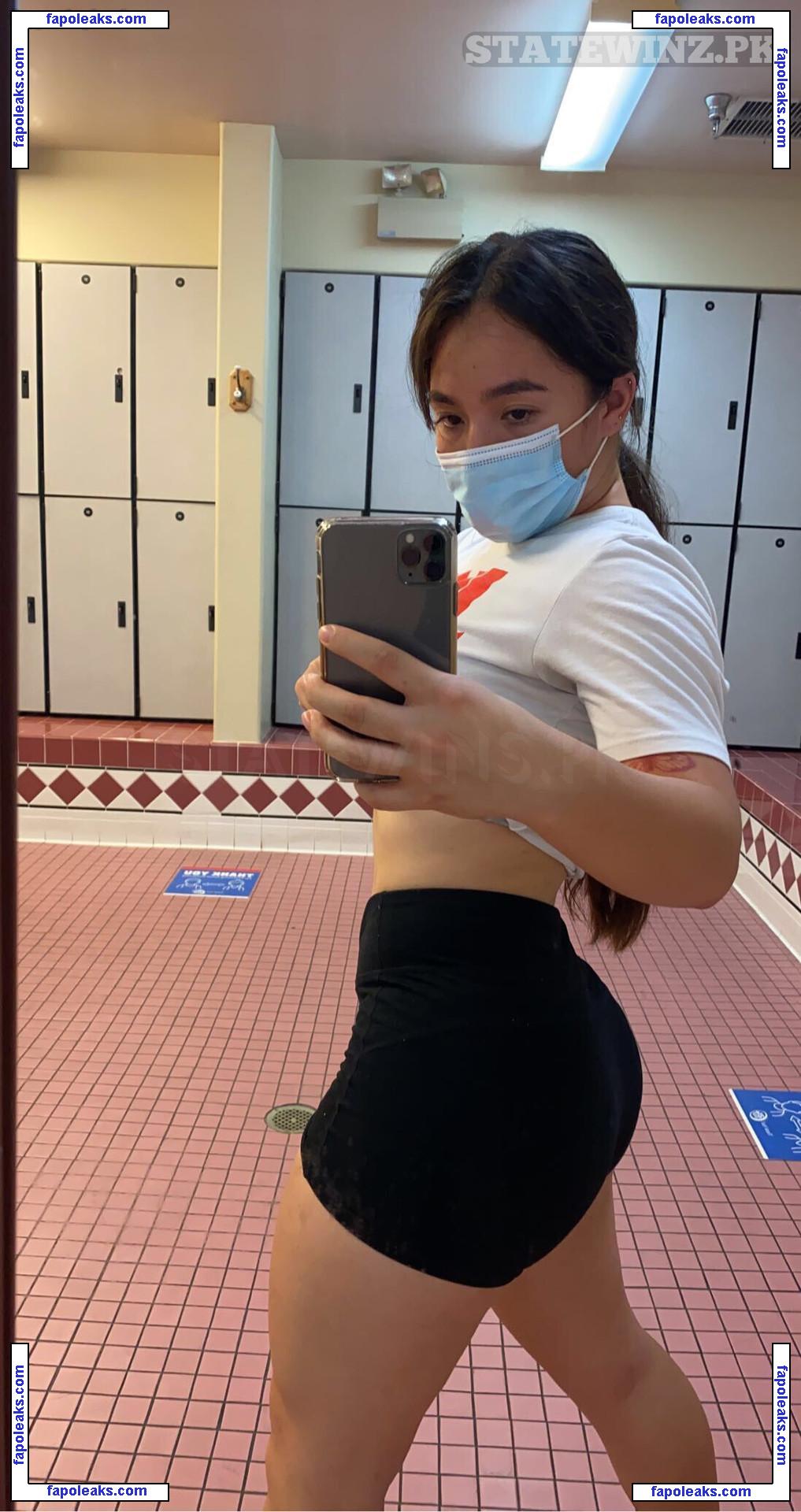 Eliza Chau / elizachau_ nude photo #0014 from OnlyFans