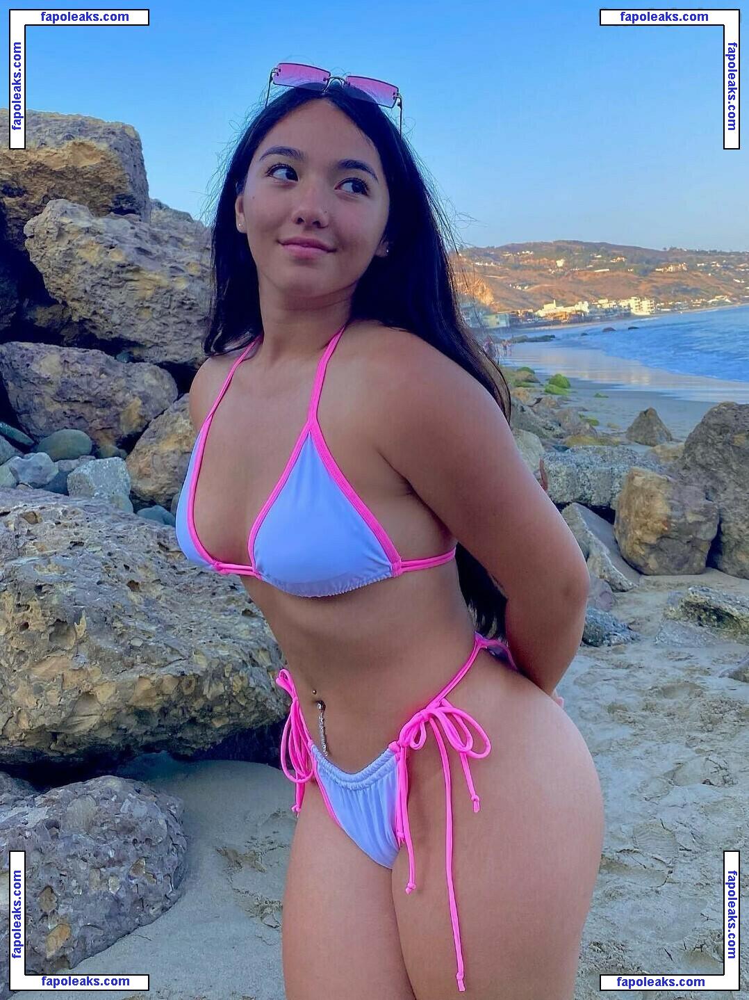 Eliza Chau / elizachau_ nude photo #0025 from OnlyFans