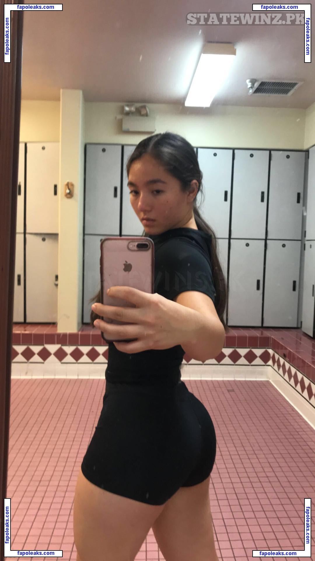 Eliza Chau / elizachau_ nude photo #0041 from OnlyFans