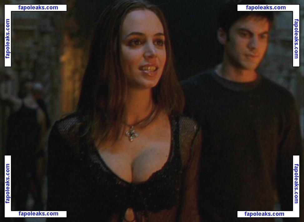 Eliza Dushku / elizadushku nude photo #0335 from OnlyFans