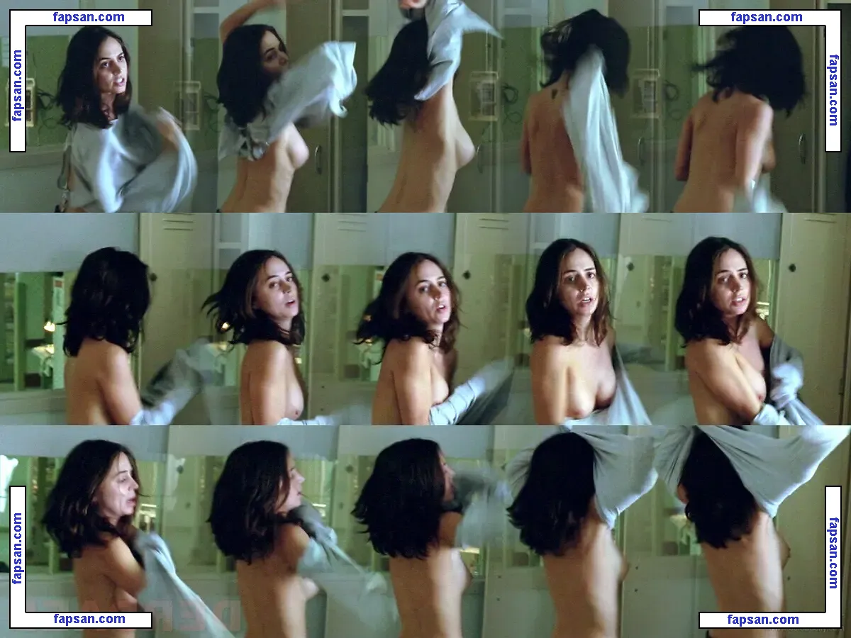 Eliza Dushku / elizadushku nude photo #0407 from OnlyFans