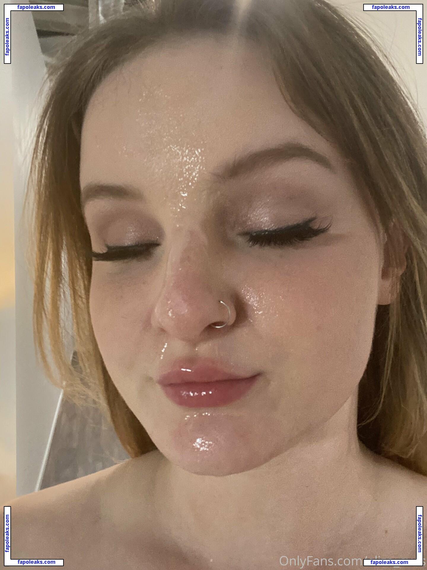 Eliza Eves / eliza_eves / elizaevesxxx / peachesandpot nude photo #0048 from OnlyFans