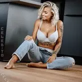 Eliza-Marie Klenner голая #0001